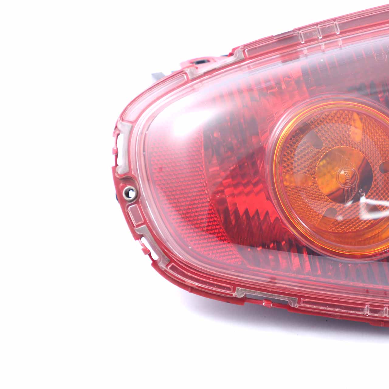 Mini Cooper R56 R57 Rear Tail Light Lamp Cluster Right O/S 2751308 2757010