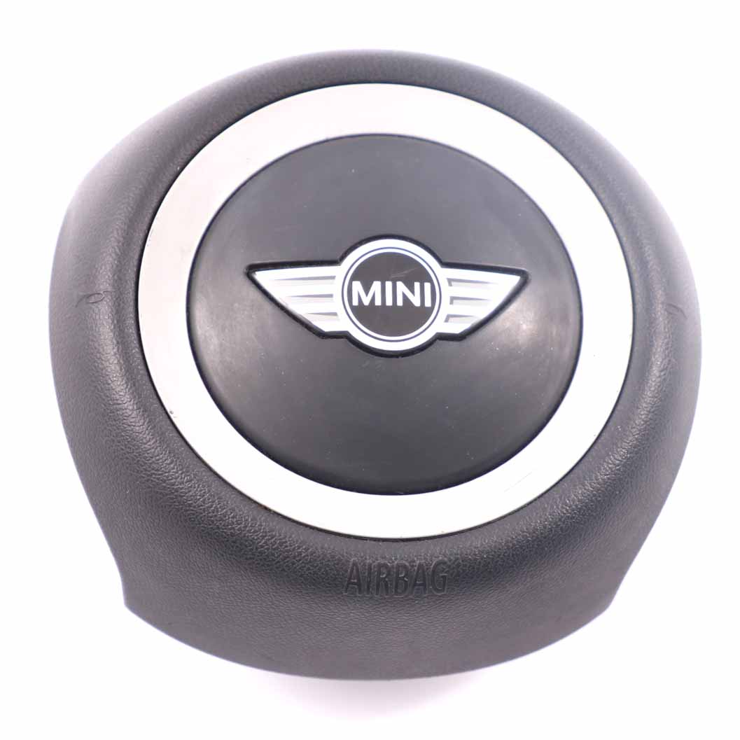 Mini Cooper Clubman R55 R56 R57 Steering Wheel Air Driver's Side Bag Module