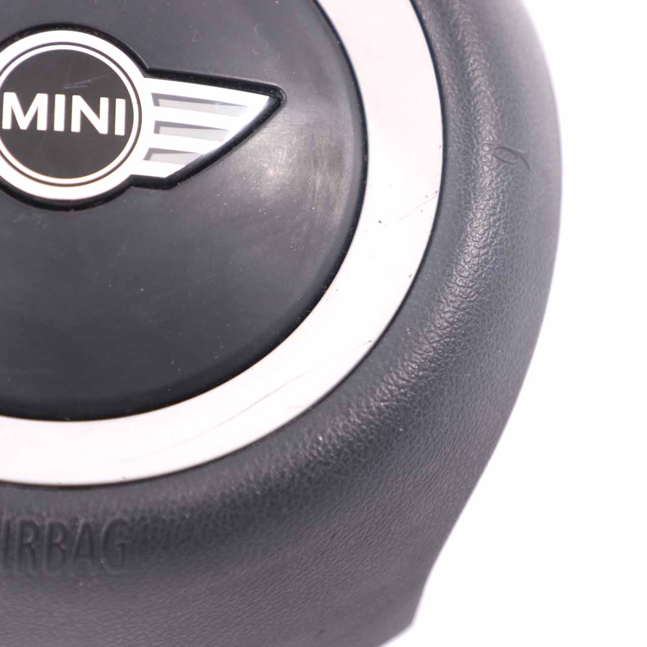 Mini Cooper Clubman R55 R56 R57 Steering Wheel Air Driver's Side Bag Module