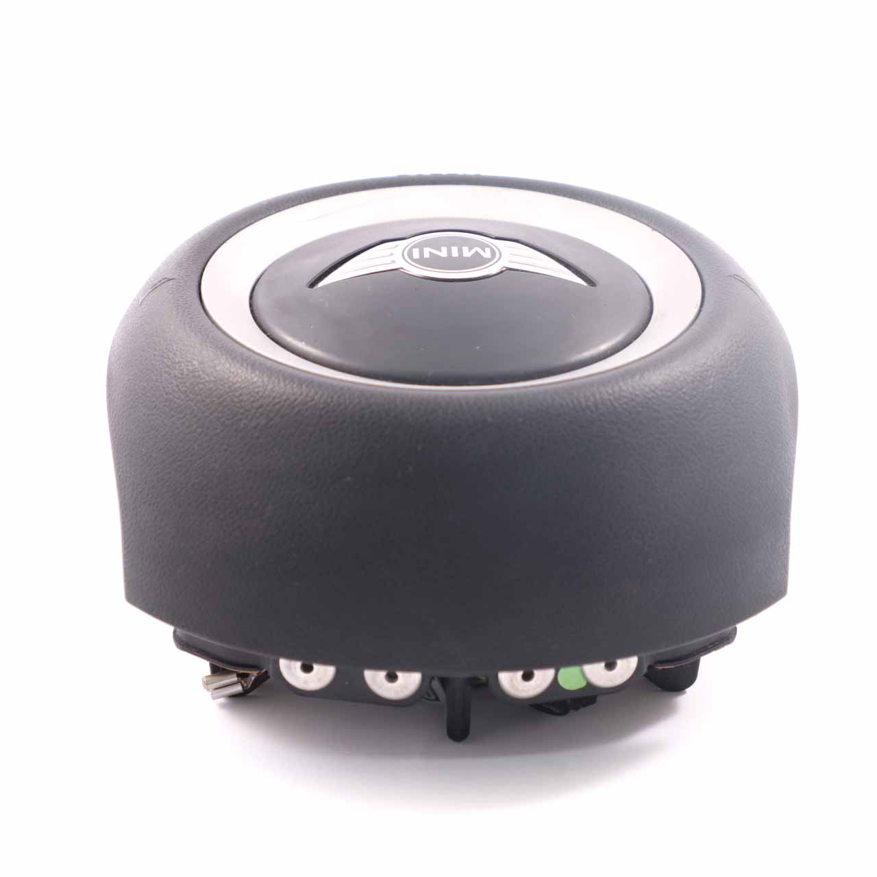 Mini Cooper Clubman R55 R56 R57 Steering Wheel Air Driver's Side Bag Module