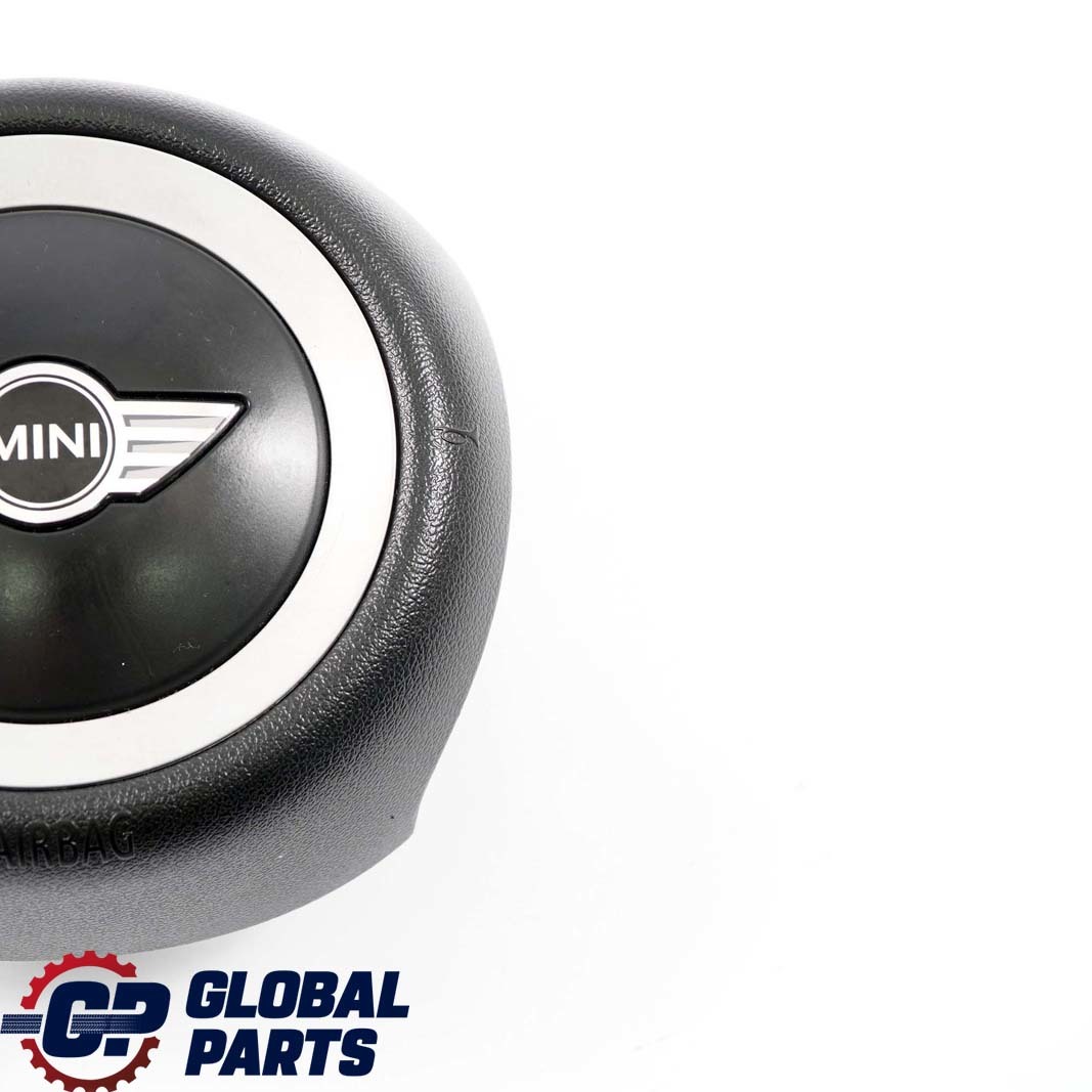 BMW Mini Cooper Clubman R55 R56 R57 Steering Wheel Driver's Side Air Module Bag