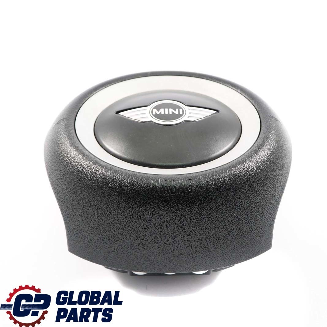 BMW Mini Cooper Clubman R55 R56 R57 Steering Wheel Driver's Side Air Module Bag