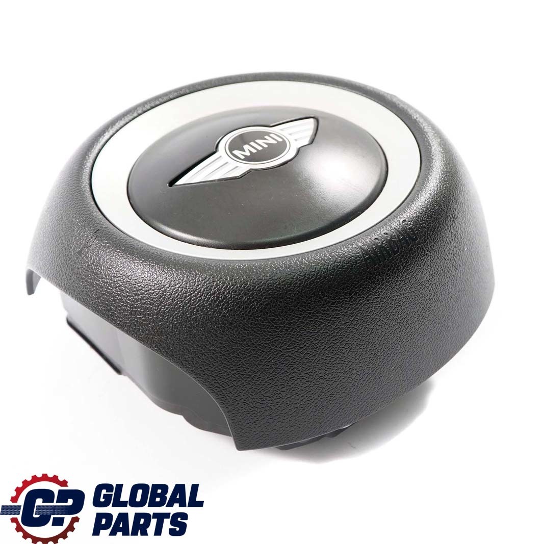 BMW Mini Cooper Clubman R55 R56 R57 Steering Wheel Driver's Side Air Module Bag