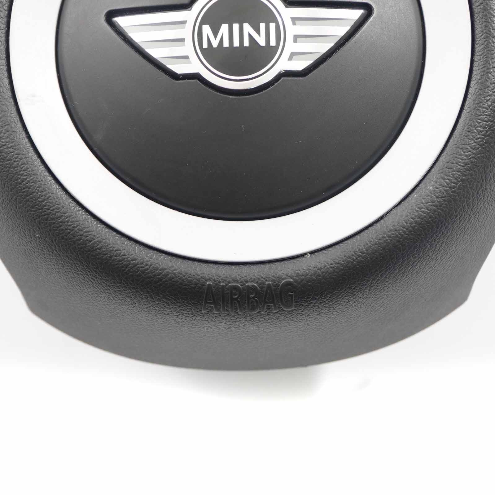 Mini Cooper Clubman R55 R56 R57 Steering Wheel Driver's Side Airbag Module