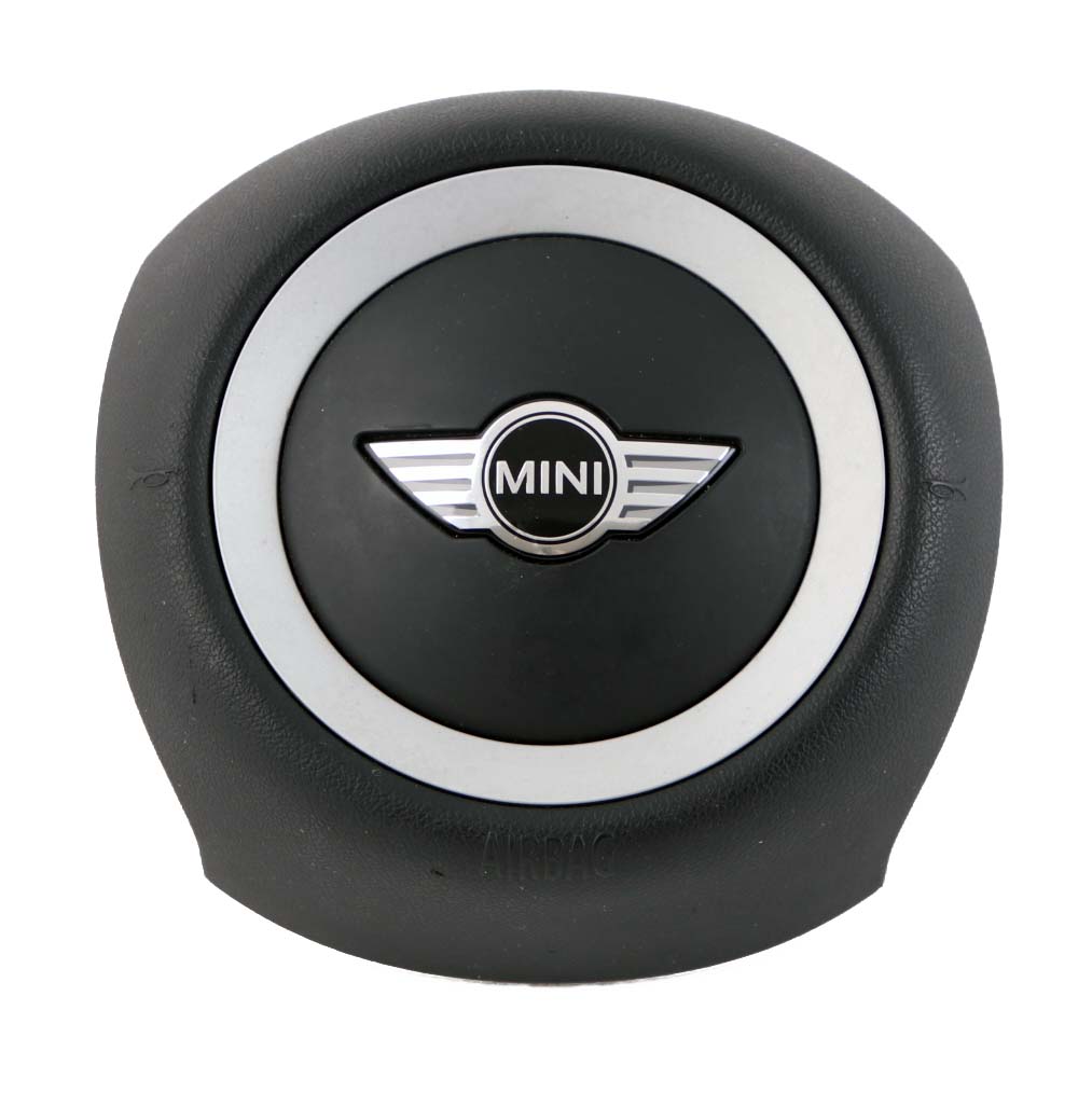 Mini Cooper One R55 R56 R57 Steering Wheel Driver's Side Airbag Module