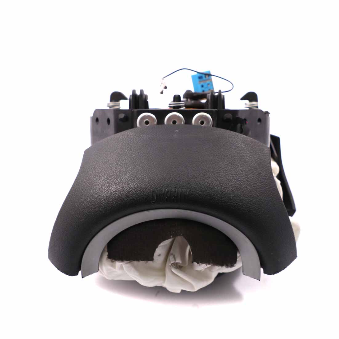 Mini Cooper R55 R56 R57 Steering Wheel Driver's Side Airbag Module DAMAGED