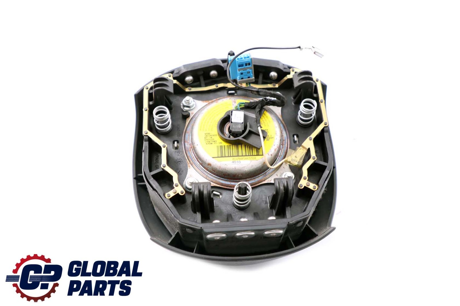 Mini Cooper Clubman R55 R56 R57 Steering Wheel Driver's side module