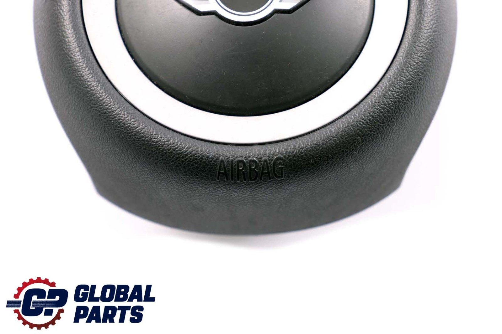 Mini Cooper Clubman R55 R56 R57 Steering Wheel Driver's side module