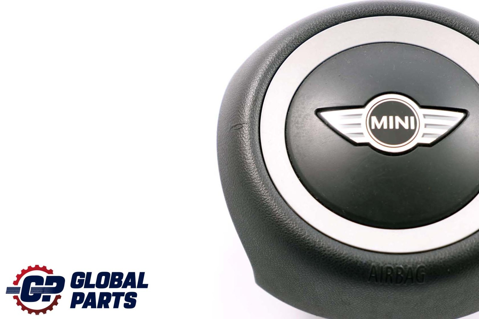 Mini Cooper Clubman R55 R56 R57 Steering Wheel Driver's side module