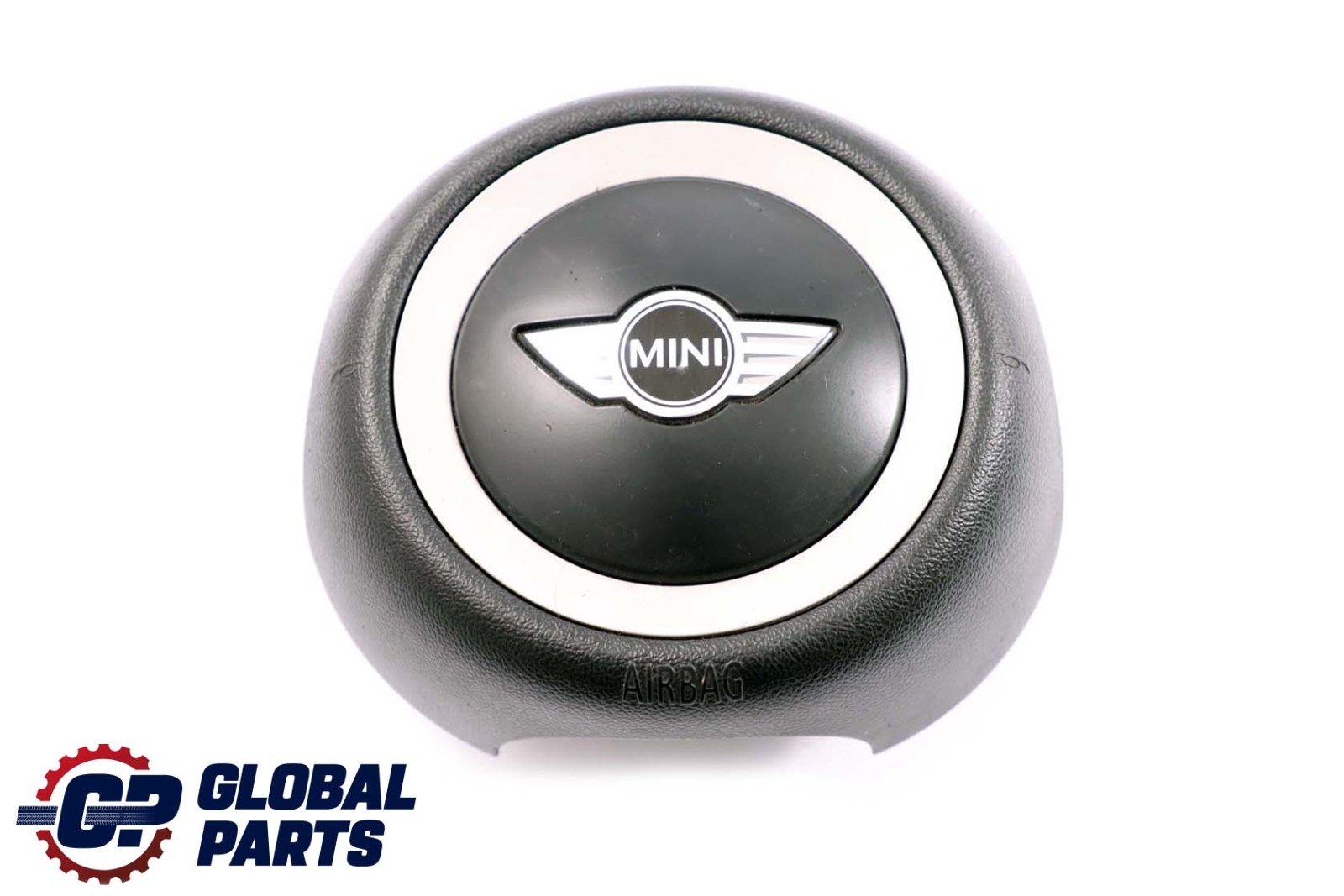 Mini Cooper One 7 R55 R56 Three Spoke Steering Wheel Driver's Sports Bag