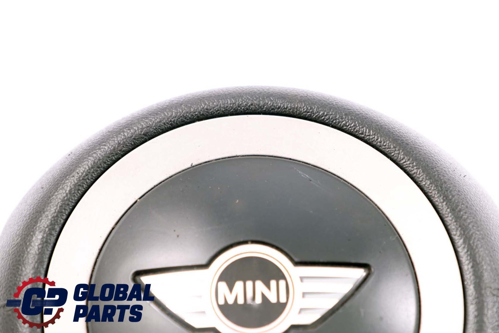 Mini Cooper One 7 R55 R56 Three Spoke Steering Wheel Driver's Sports Bag