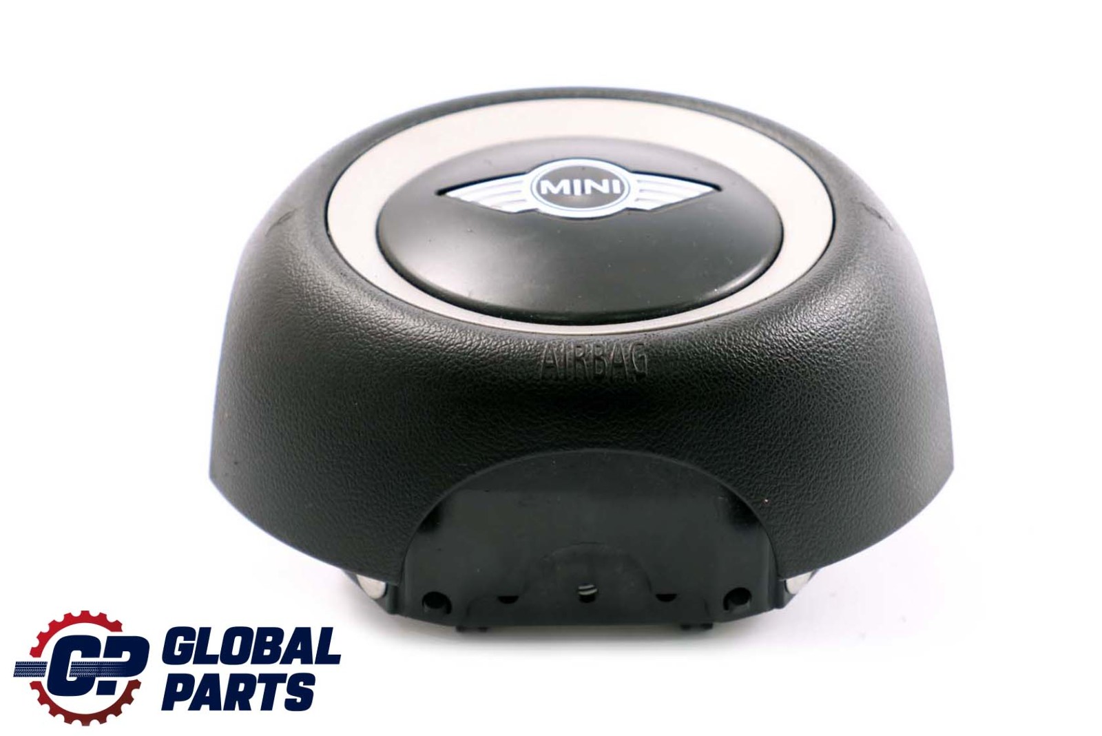 Mini Cooper One 7 R55 R56 Three Spoke Steering Wheel Driver's Sports Bag