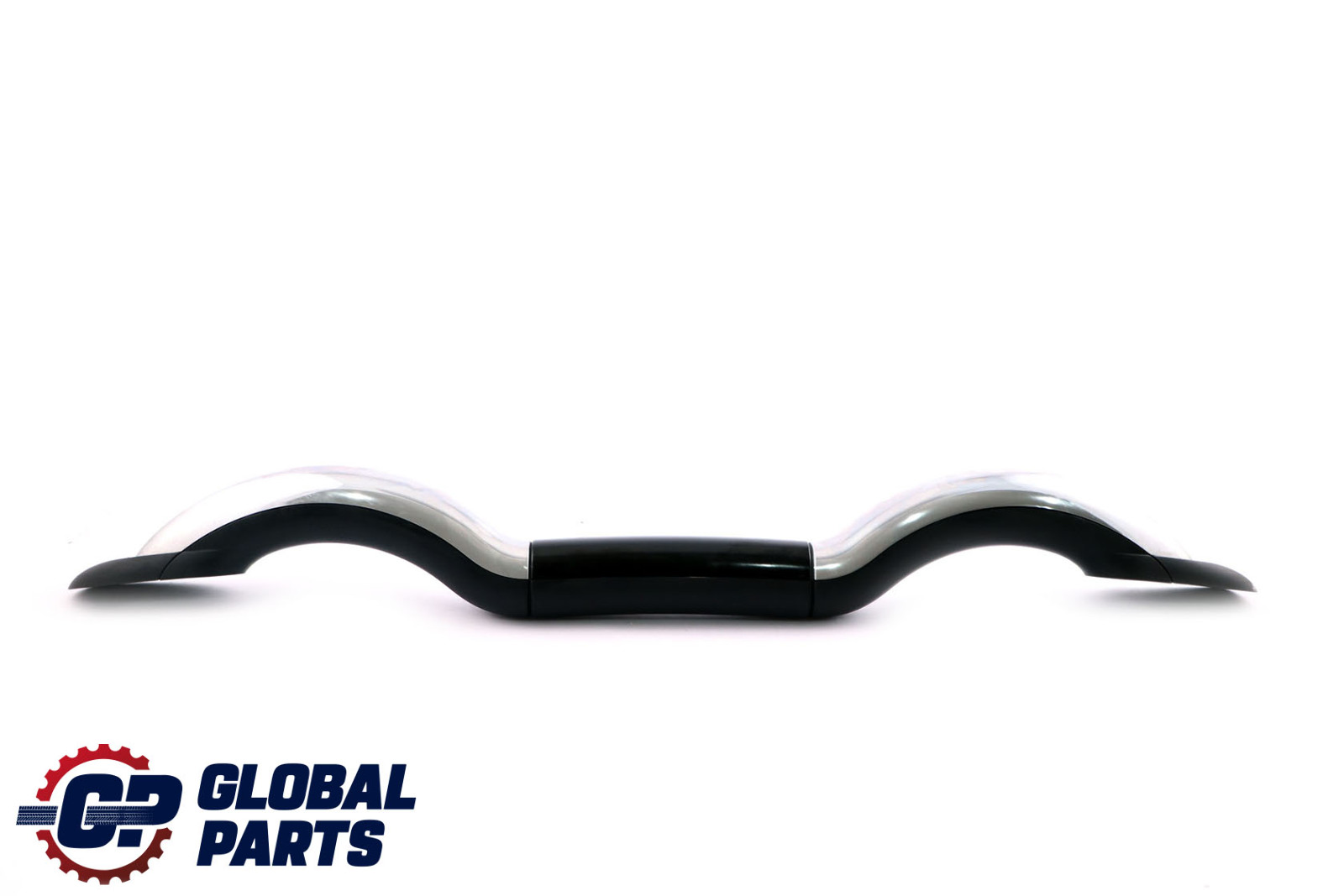 BMW Mini Cooper Cabrio R57 R57 LCI Trim For Rollover Bar Chrome 2757946-1