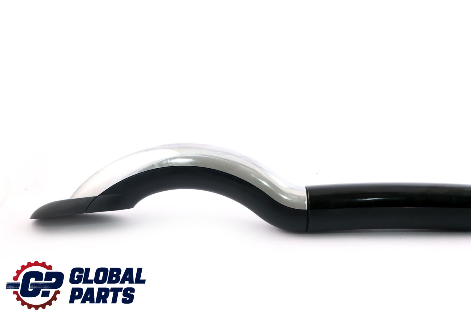 BMW Mini Cooper Cabrio R57 R57 LCI Trim For Rollover Bar Chrome 2757946-1