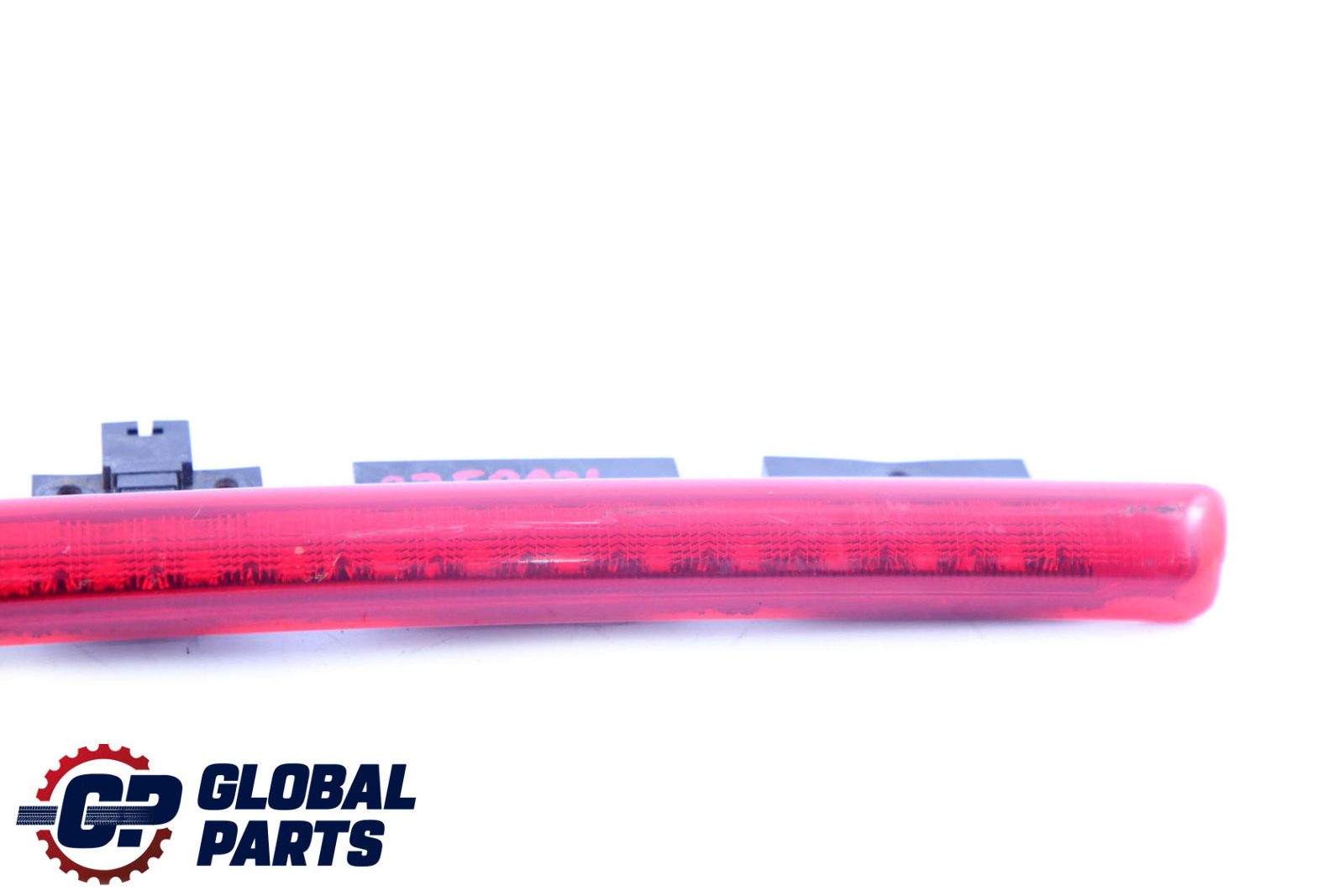 Mini Cabrio R57 Rear Third Stoplamp Brake Light Red 2758124