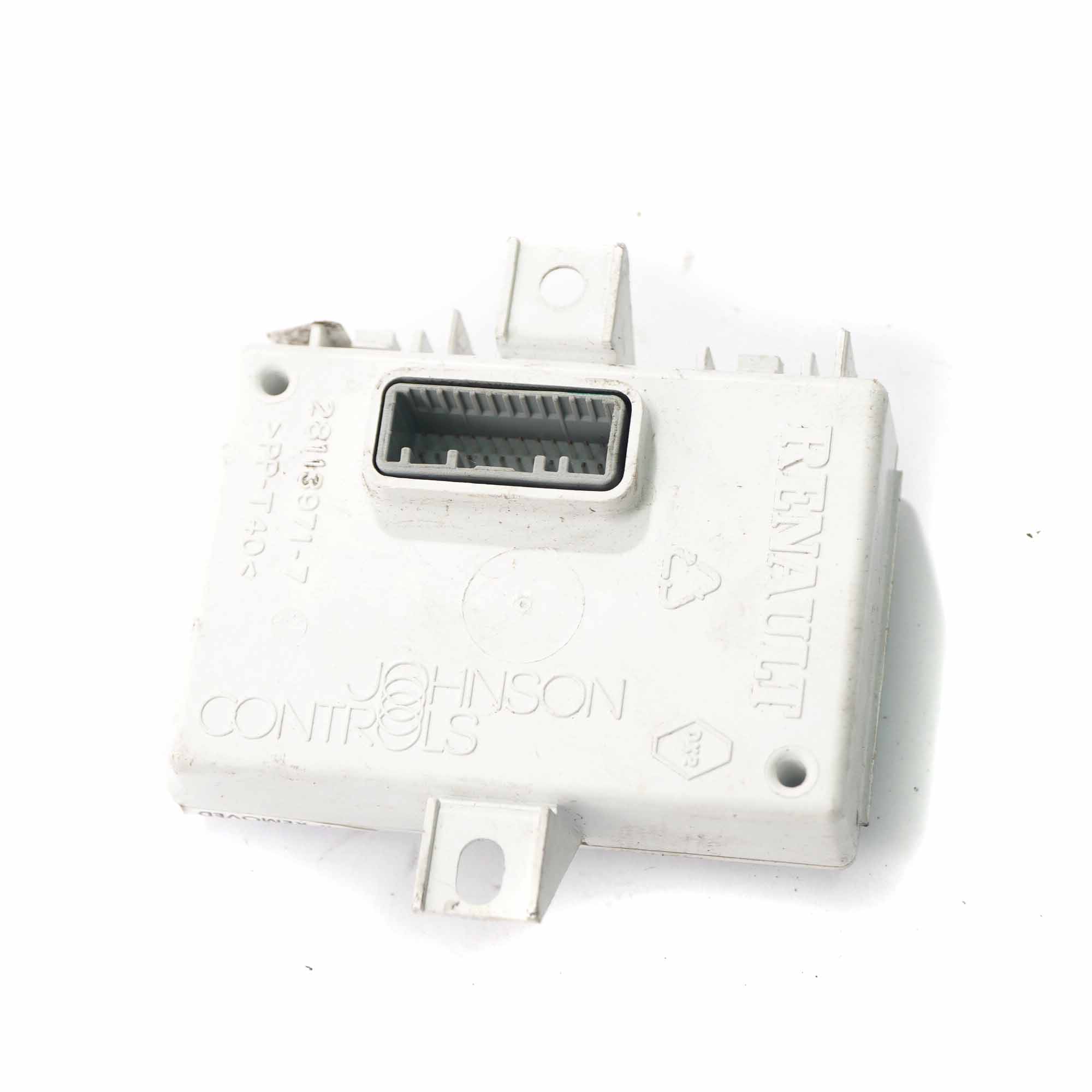 Renault Trafic II Control Unit Sat Nav Navigation Module Unit 280380655R