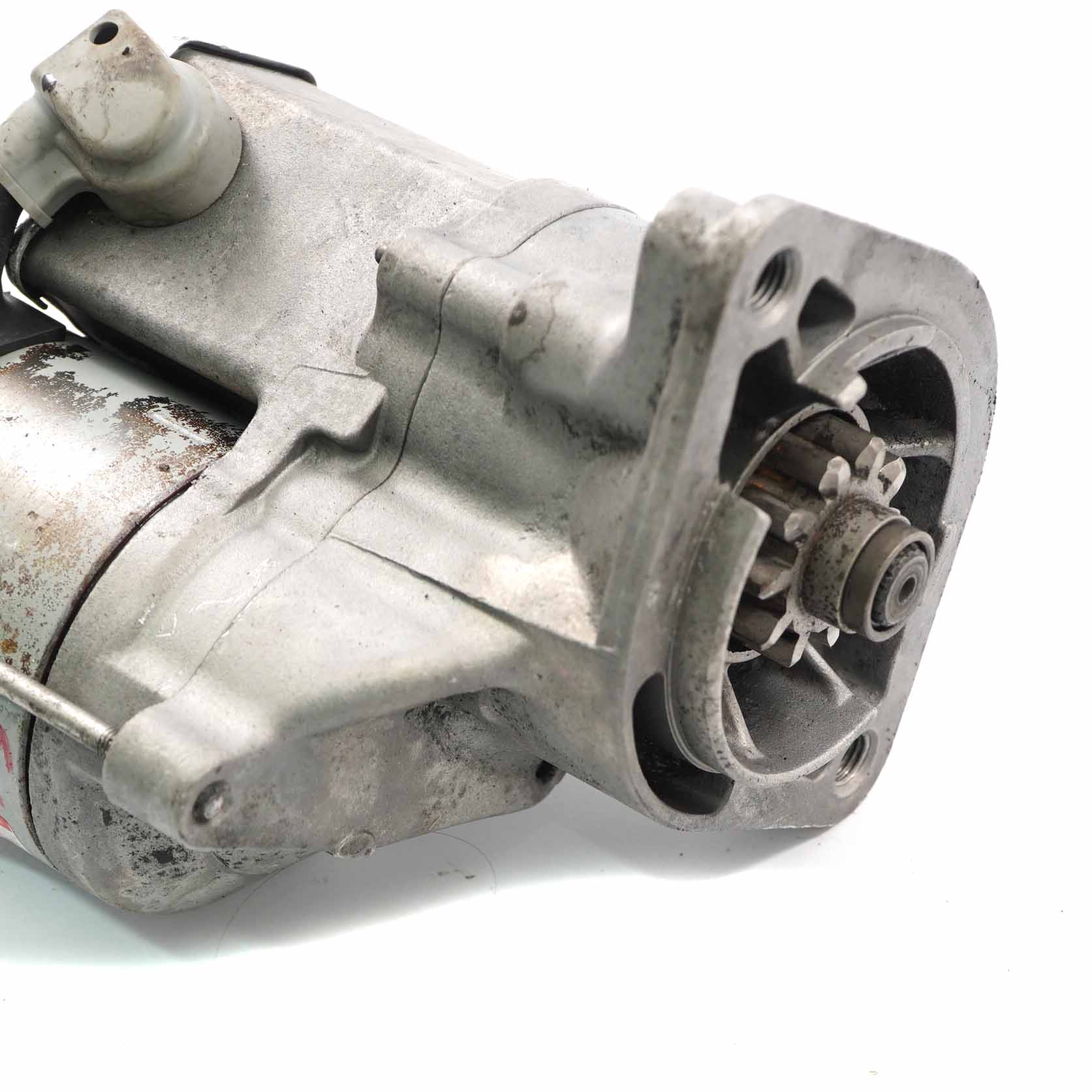 Toyota RAV4 Diesel Starter Motor Engine Actuator DENSO 28100-64300-84