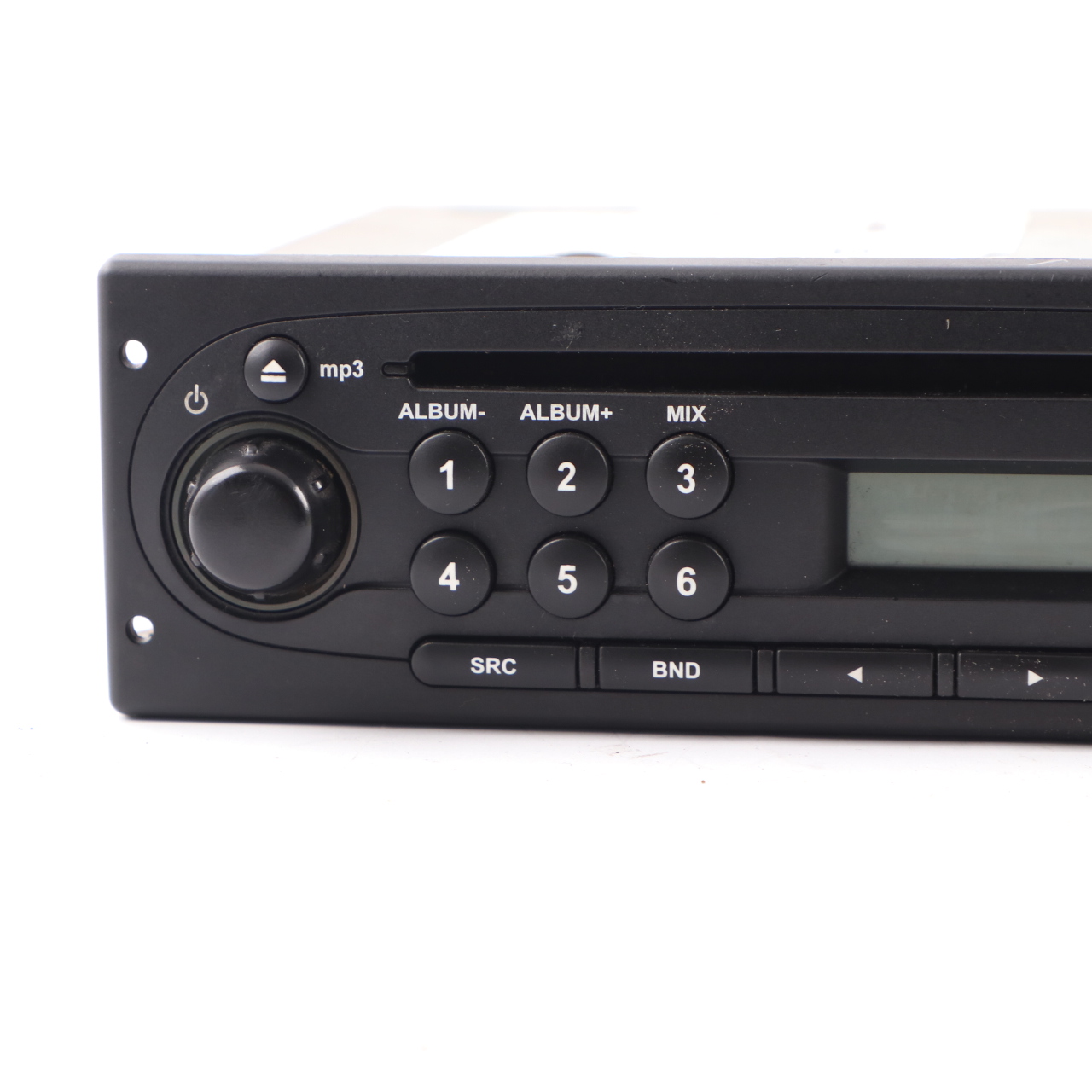 Radio CD Player Renault Trafic Vauxhall Vivaro Head Unit MP3 281112231R