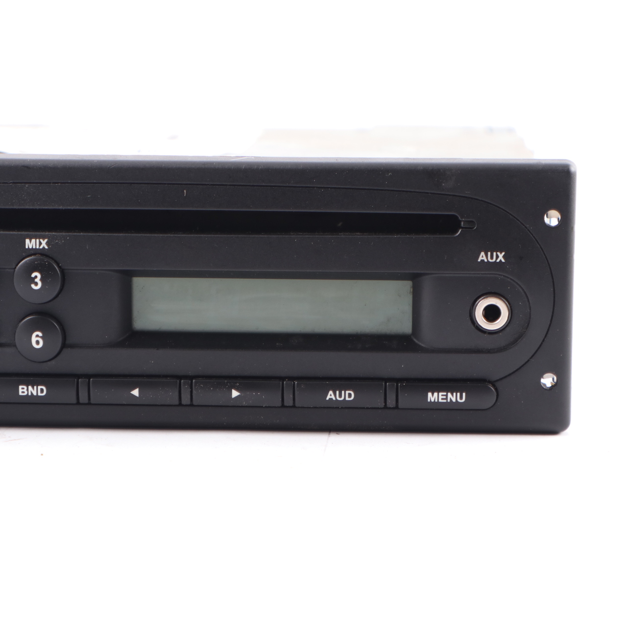 Radio CD Player Renault Trafic Vauxhall Vivaro Head Unit MP3 281112231R