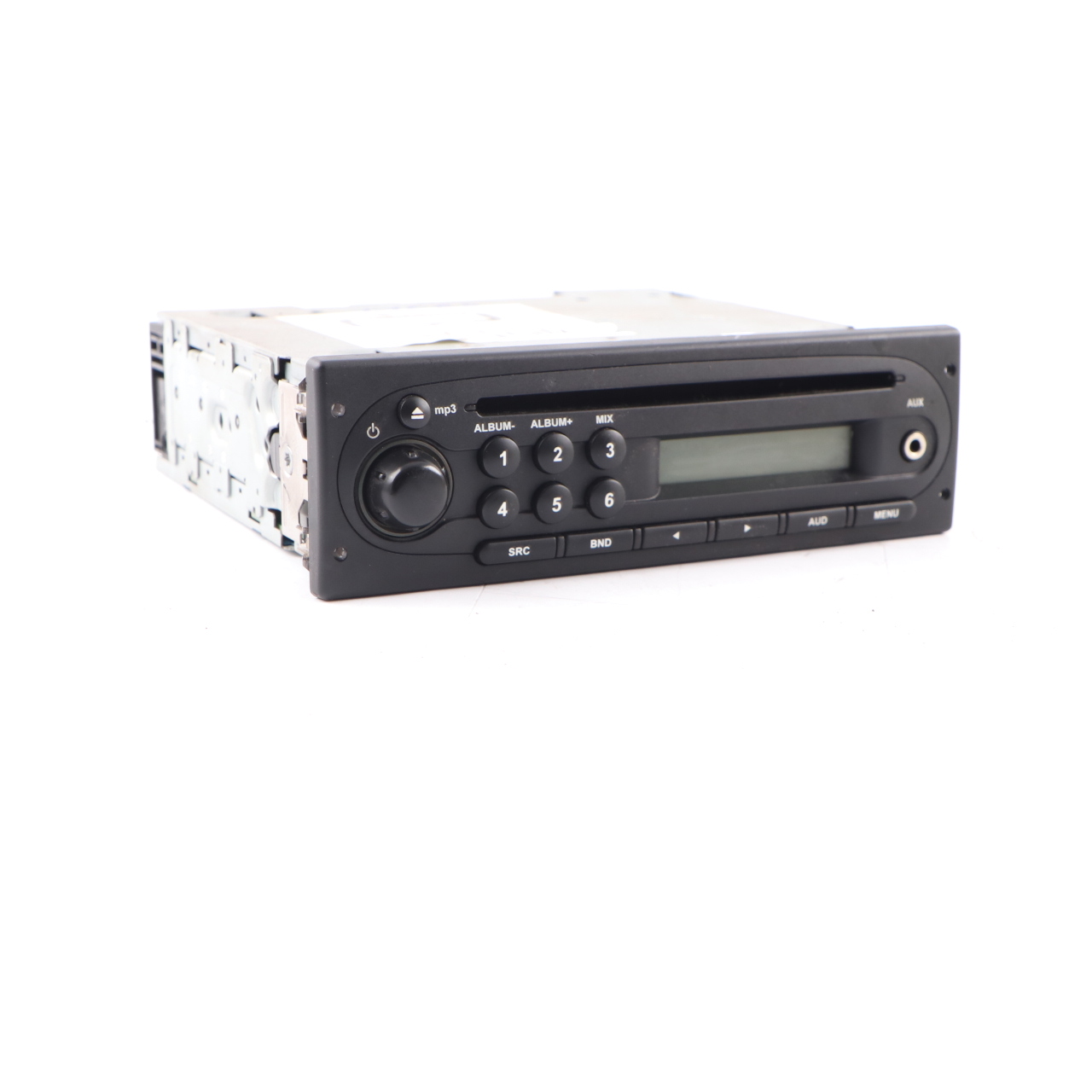 Radio CD Player Renault Trafic Vauxhall Vivaro Head Unit MP3 281112231R