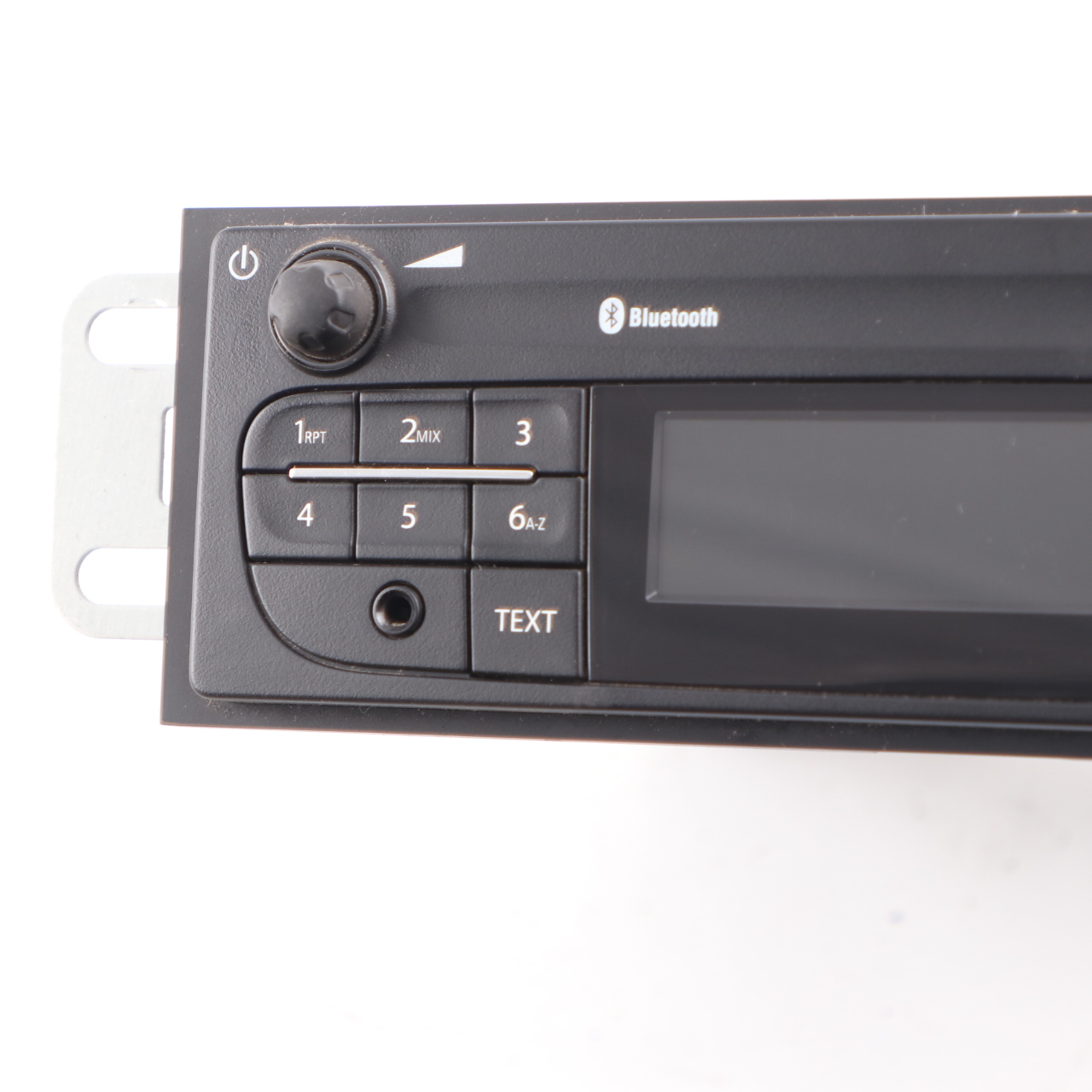 Renault Trafic 3 Vauxhall Vivaro B Radio Stereo Audio Head Unit 281151185R