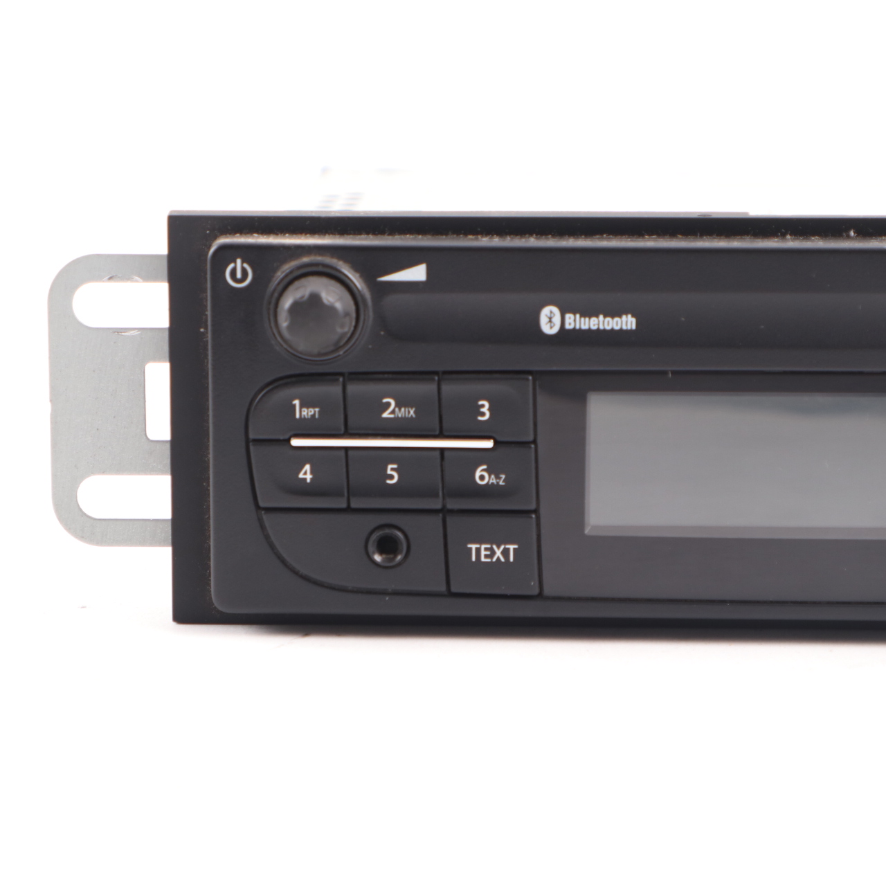 Renault Trafic 3 Vauxhall Vivaro B Radio Stereo Audio Head Unit 281151185R