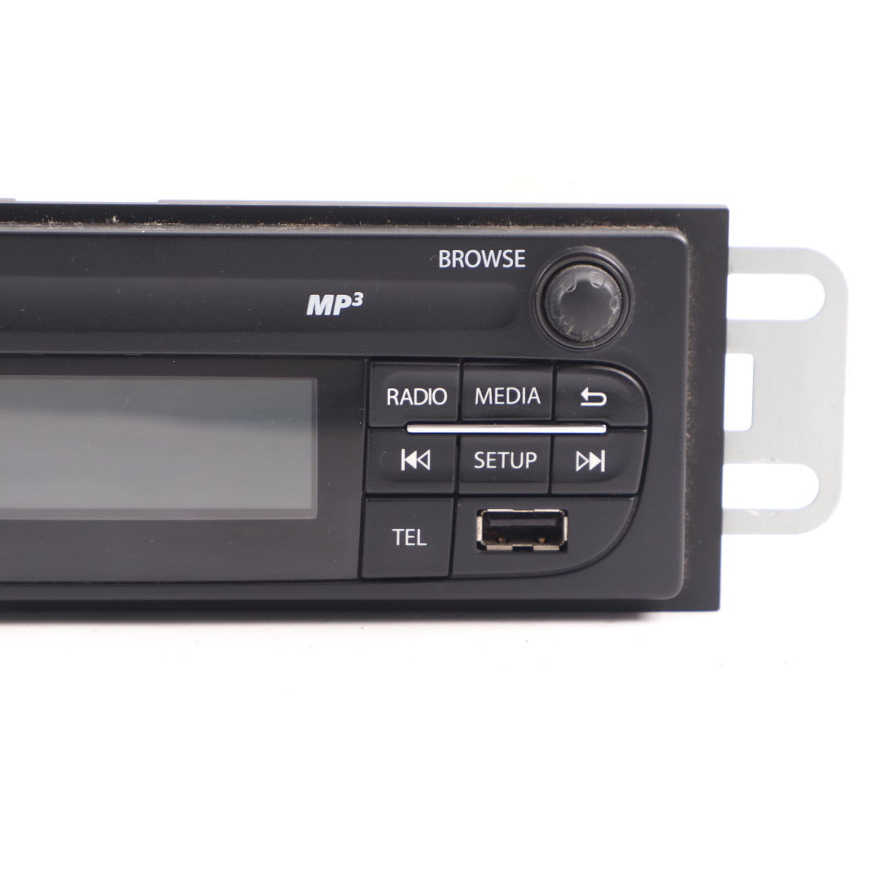 Renault Trafic 3 Vauxhall Vivaro B Radio Stereo Audio Head Unit 281151185R