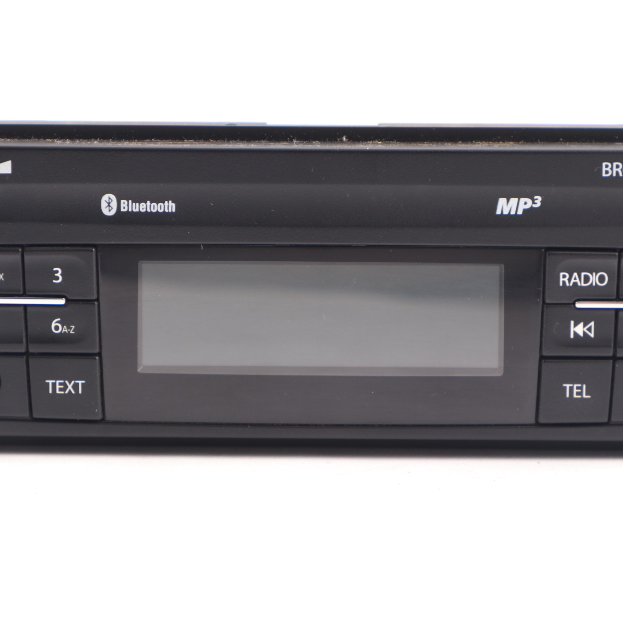 Renault Trafic 3 Vauxhall Vivaro B Radio Stereo Audio Head Unit 281151185R