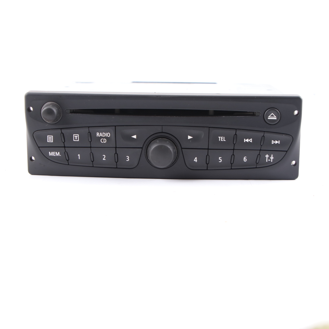 Renault Trafic Vauxhall Vivaro Radio Stereo Audio CD Player Head Unit 281152957R