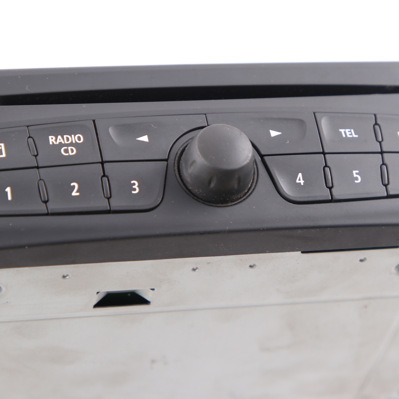 Renault Trafic Vauxhall Vivaro Radio Stereo Audio CD Player Head Unit 281152957R