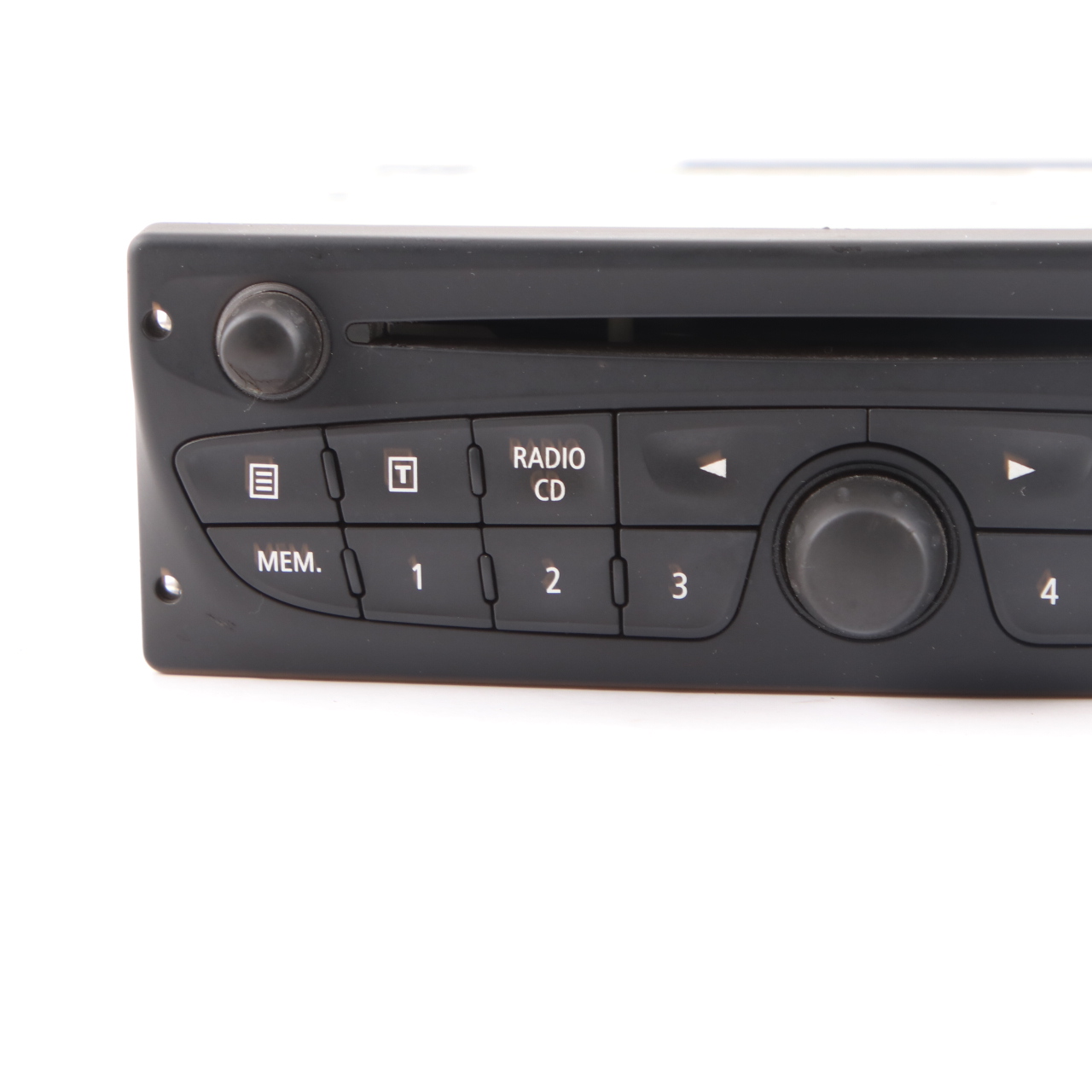 Renault Trafic Vauxhall Vivaro Radio Stereo Audio CD Player Head Unit 281152957R