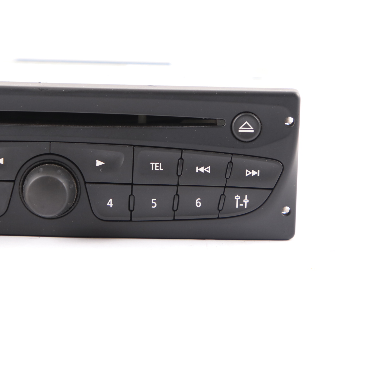 Renault Trafic Vauxhall Vivaro Radio Stereo Audio CD Player Head Unit 281152957R