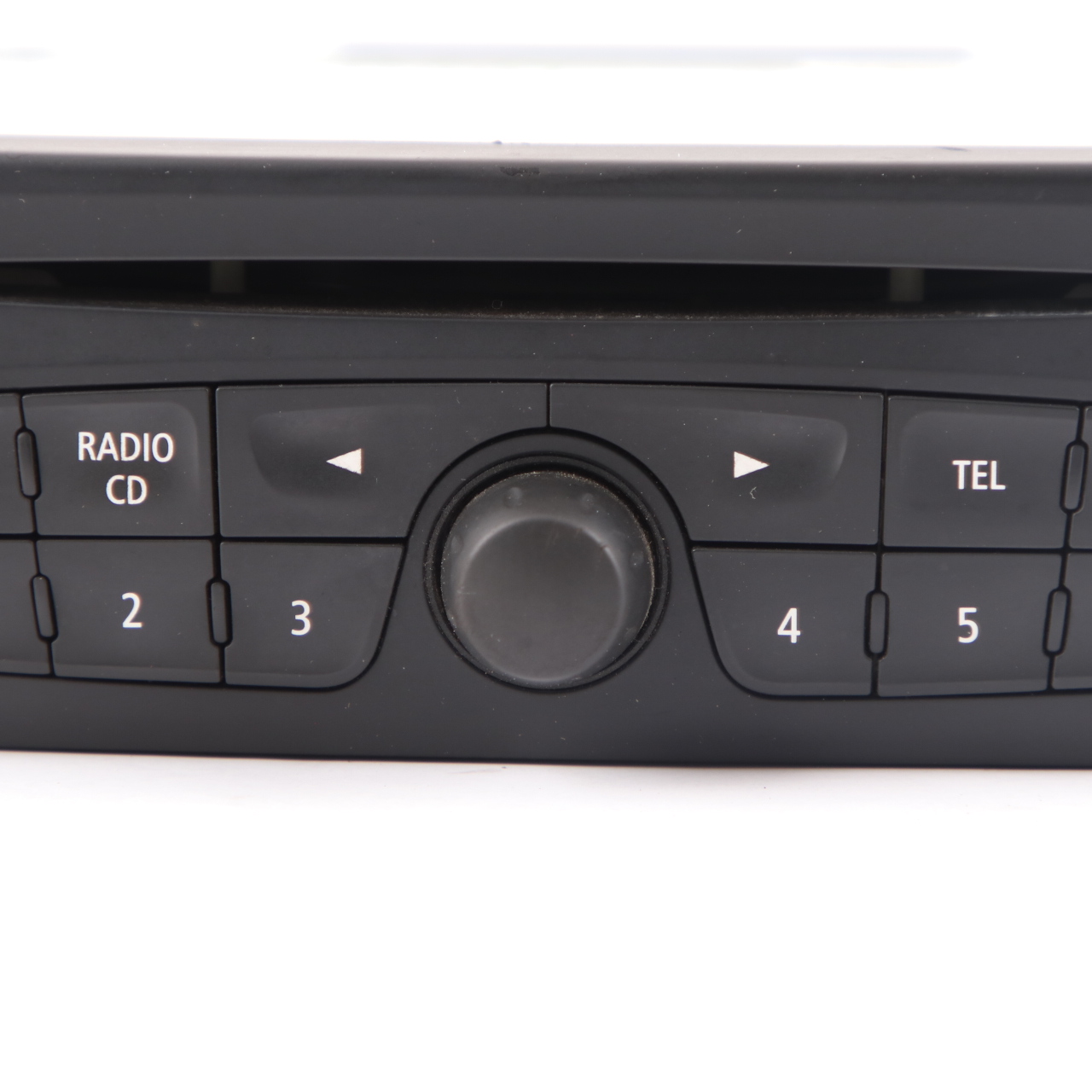 Renault Trafic Vauxhall Vivaro Radio Stereo Audio CD Player Head Unit 281152957R