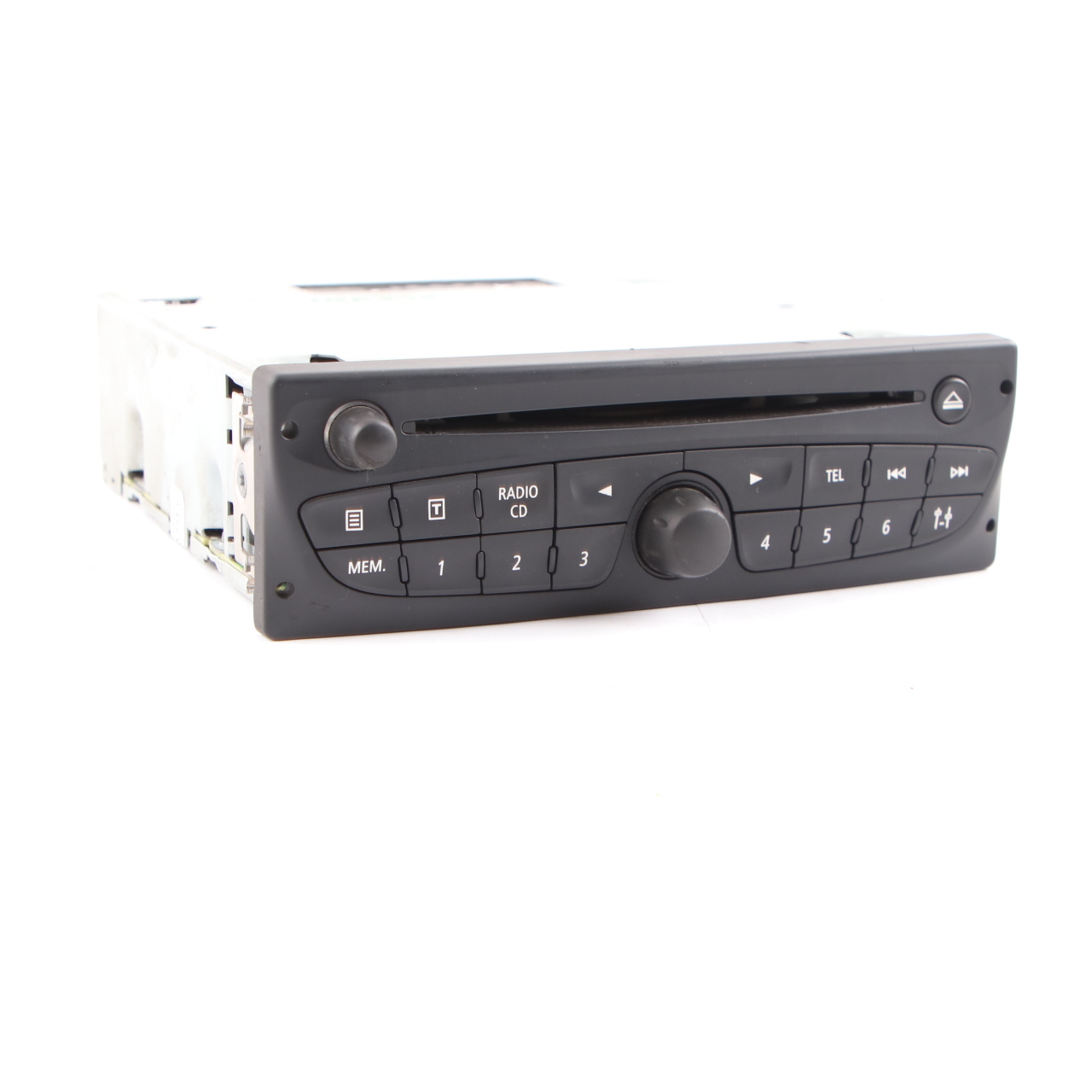 Renault Trafic Vauxhall Vivaro Radio Stereo Audio CD Player Head Unit 281152957R