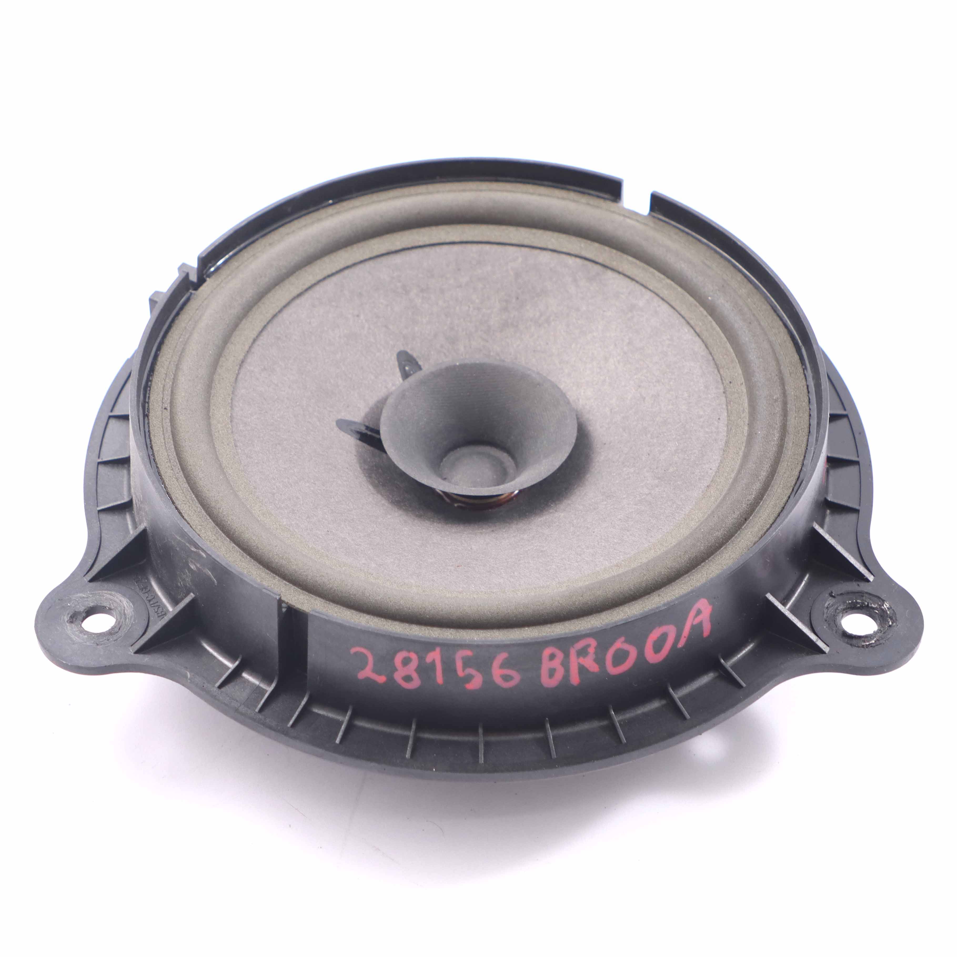 Door Speaker Renault Master 3 Nissan Quashqai Front Rear Loudspeaker 28156BR00A