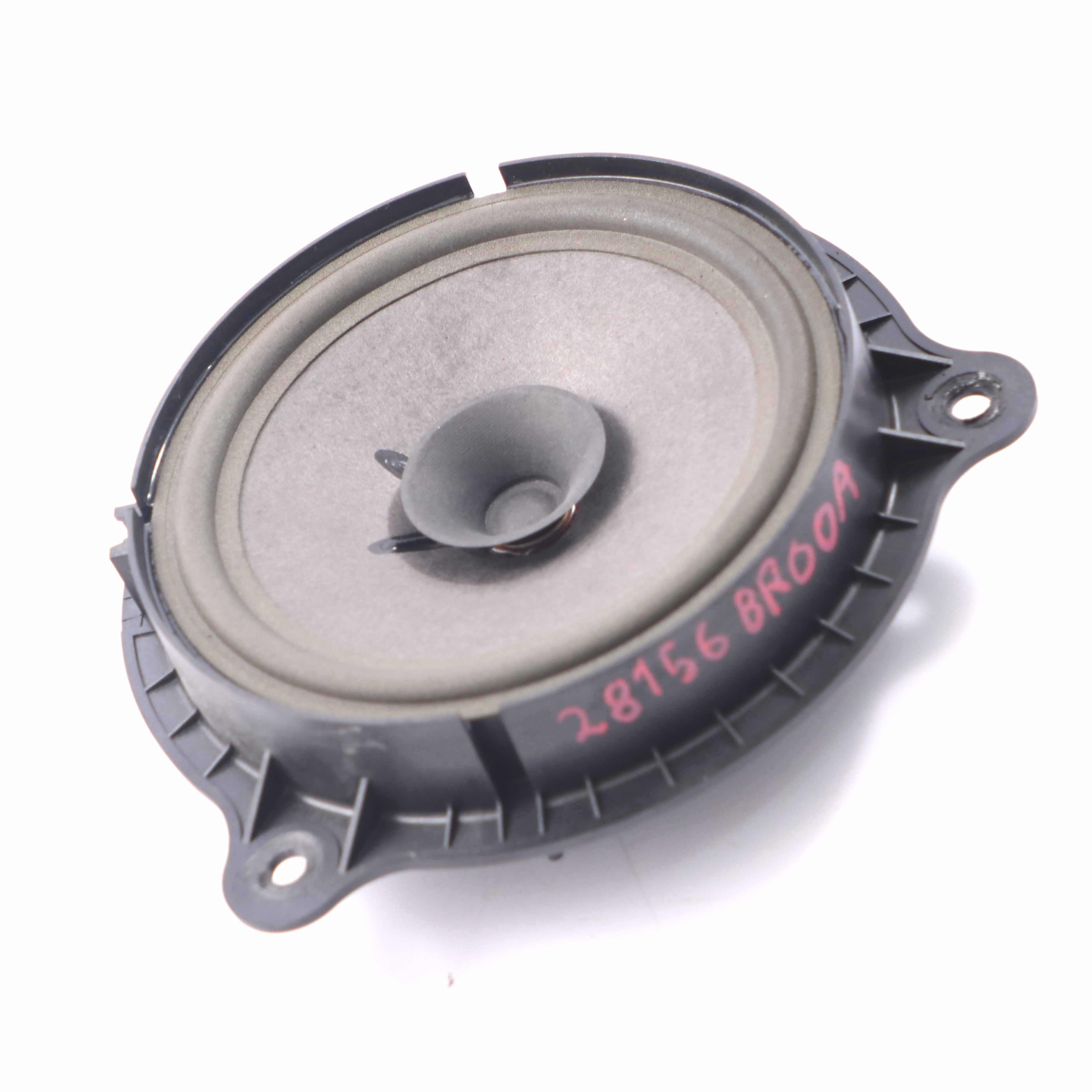 Door Speaker Renault Master 3 Nissan Quashqai Front Rear Loudspeaker 28156BR00A