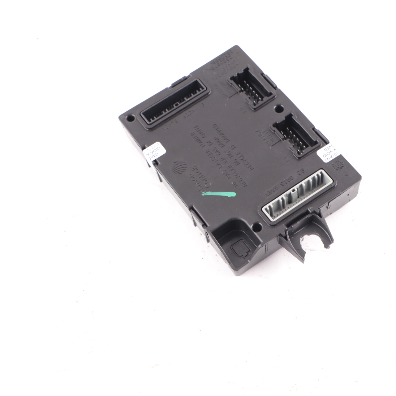 Renault Trafic 3 Vauxhall Vivaro B Body Control Module ECU BCM T4 284B10847R