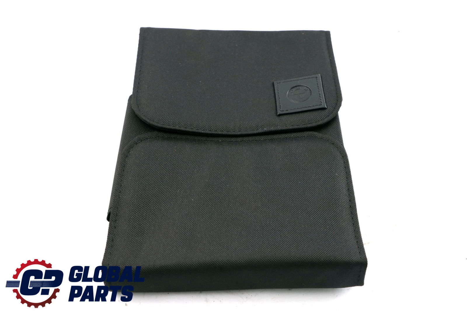 BMW 1 Series F20 F21 LCI Owner's Handbook Book Wallet Case Pouch Set 2896134