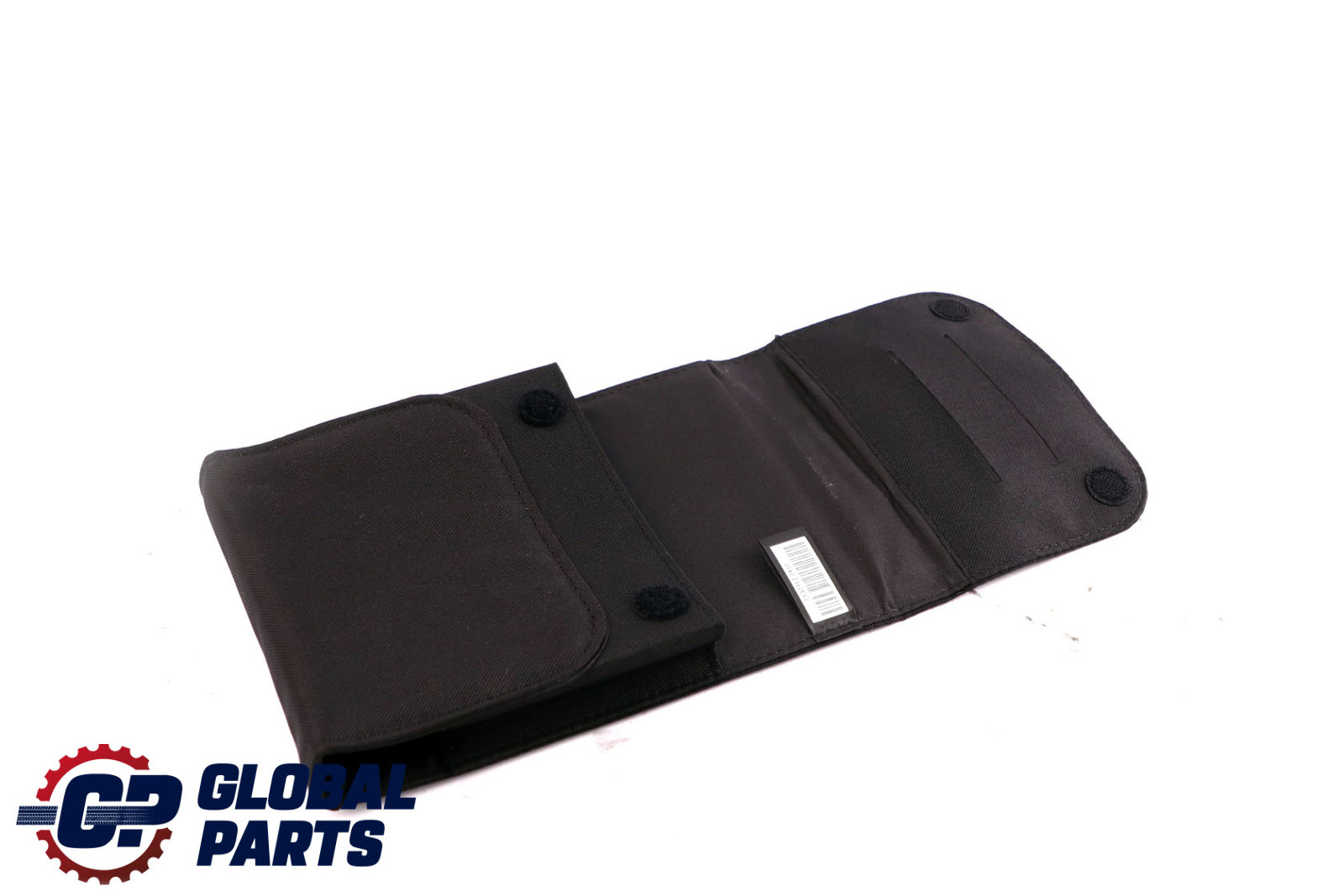 BMW 1 Series F20 F21 LCI Owner's Handbook Book Wallet Case Pouch Set 2896134