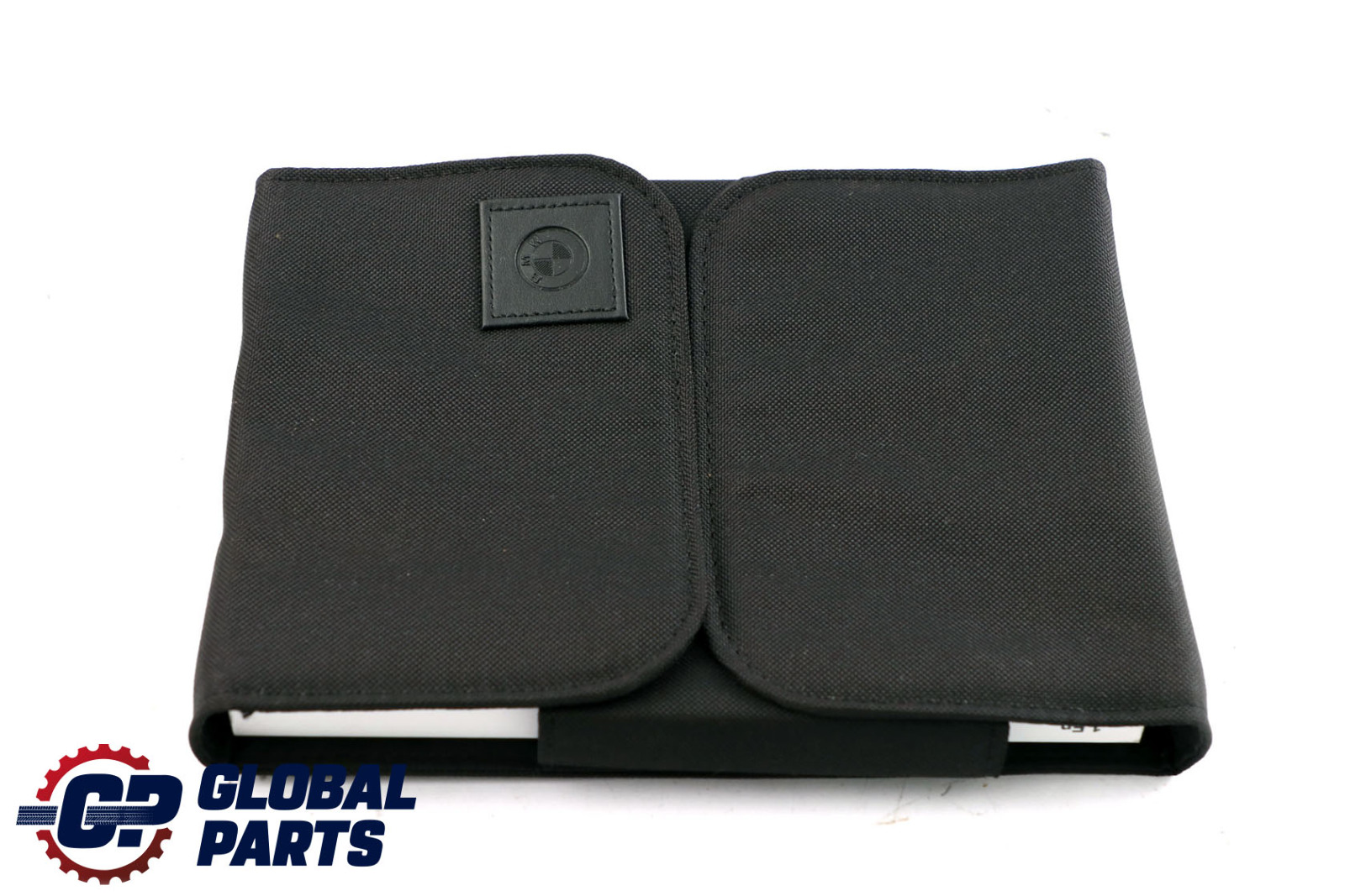 BMW 1 Series F20 F21 LCI Owner's Handbook Book Wallet Case Pouch Set 2896134