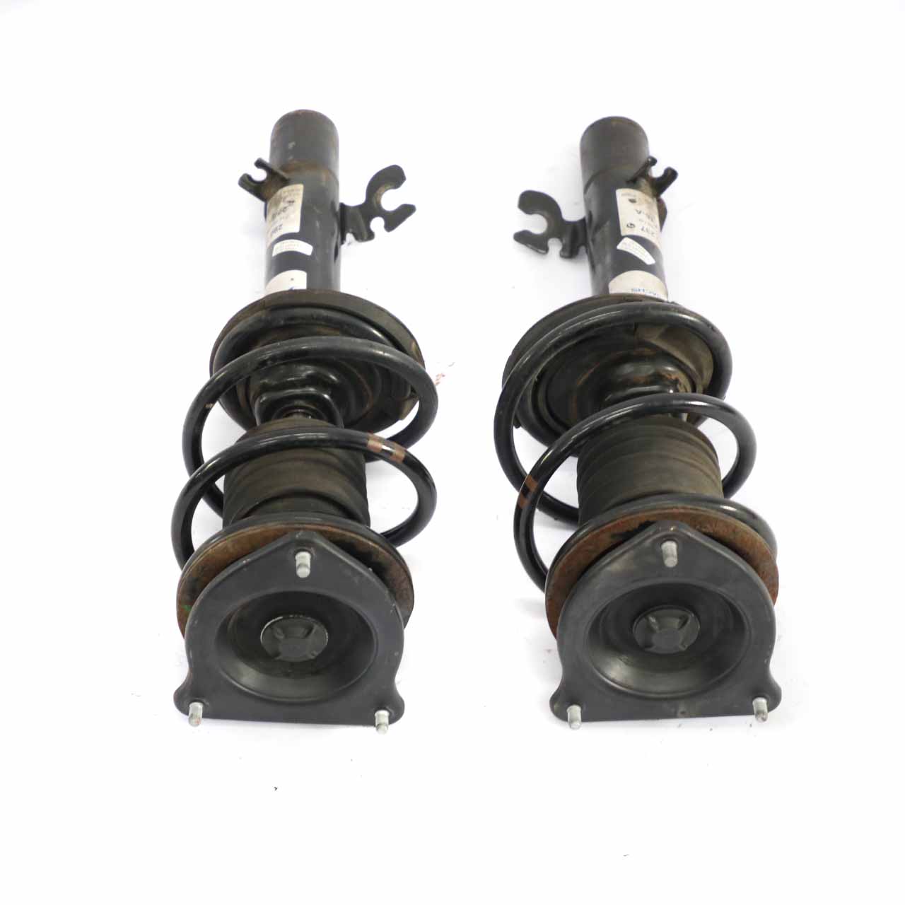 Mini R50 R52 R53 Shock Absorber Sachs Spring Strut Set Front Axle Suspension