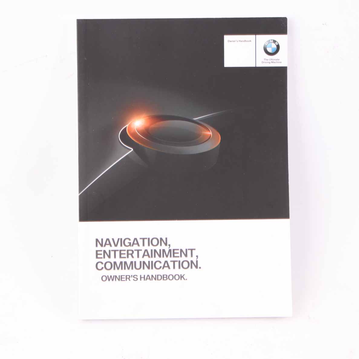 Service Booklet BMW F31 Touring Owner's Handbook Case Wallet Set 2960469