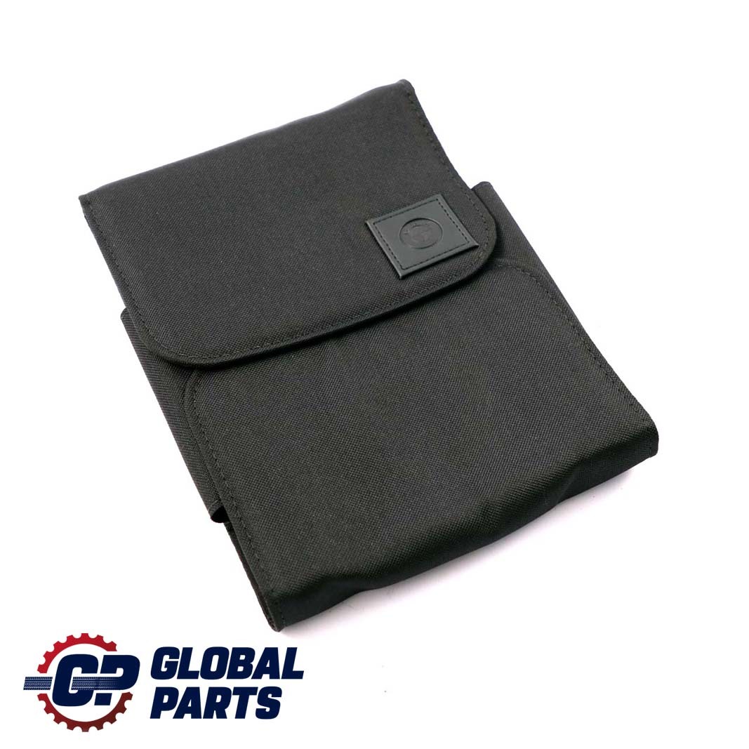 BMW 1 3 Series F20 F21 F30 F31 Logbook Book Slipcase Pouch Case Wallet Bag