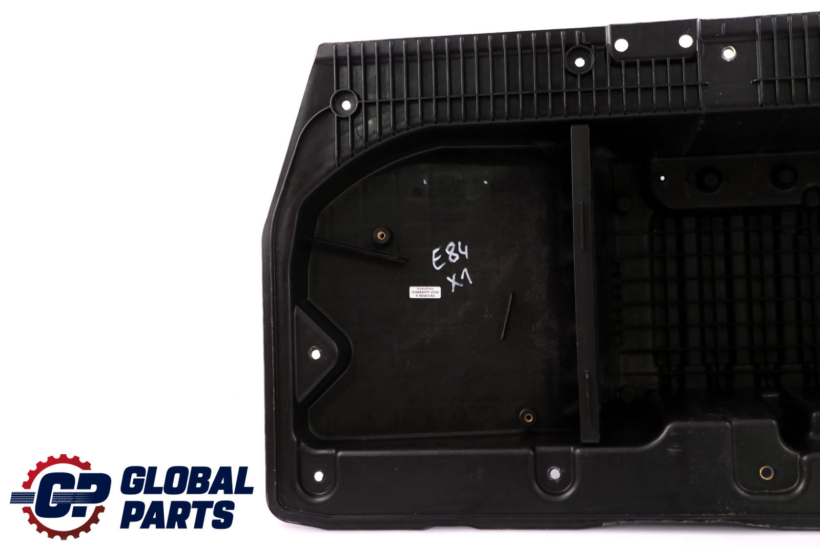 BMW X1 Series E84 Multifunctional Pan Trunk Floor Boot Box Storage 2990101