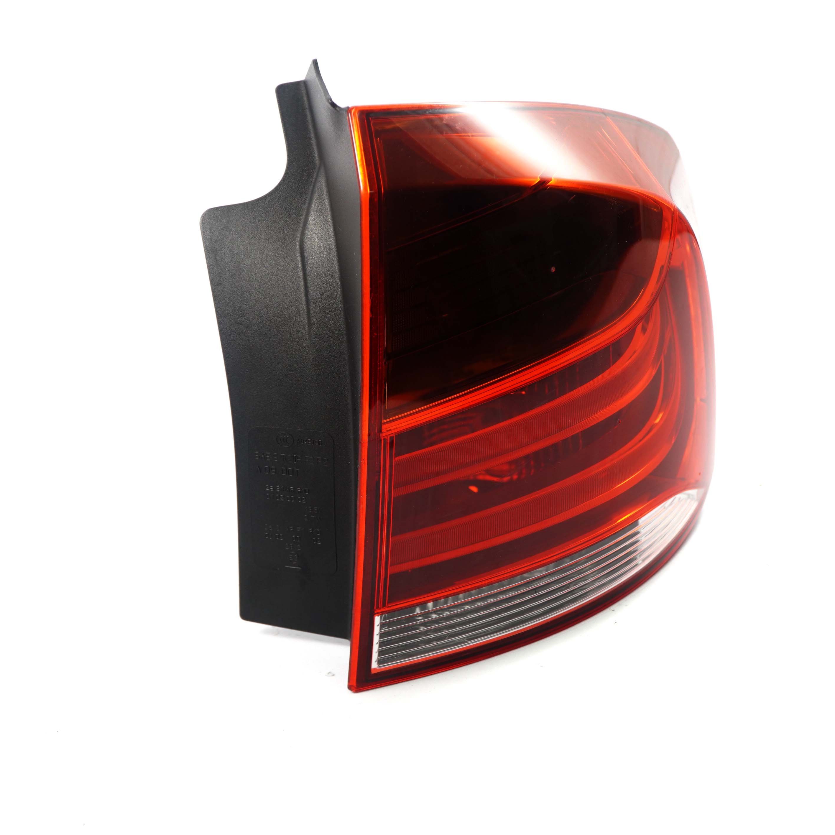 BMW X1 Series E84 Rear Light Lamp In The Side Panel Right O/S 2990110