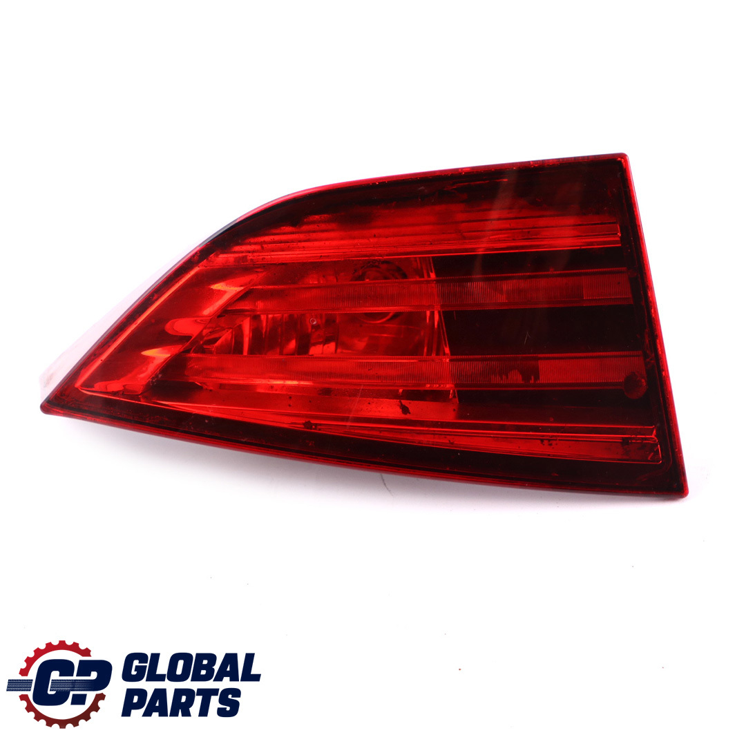 BMW X1 Series E84 Left N/S Rear Light In Trunk Lid Boot Tailgate Lamp 2990113