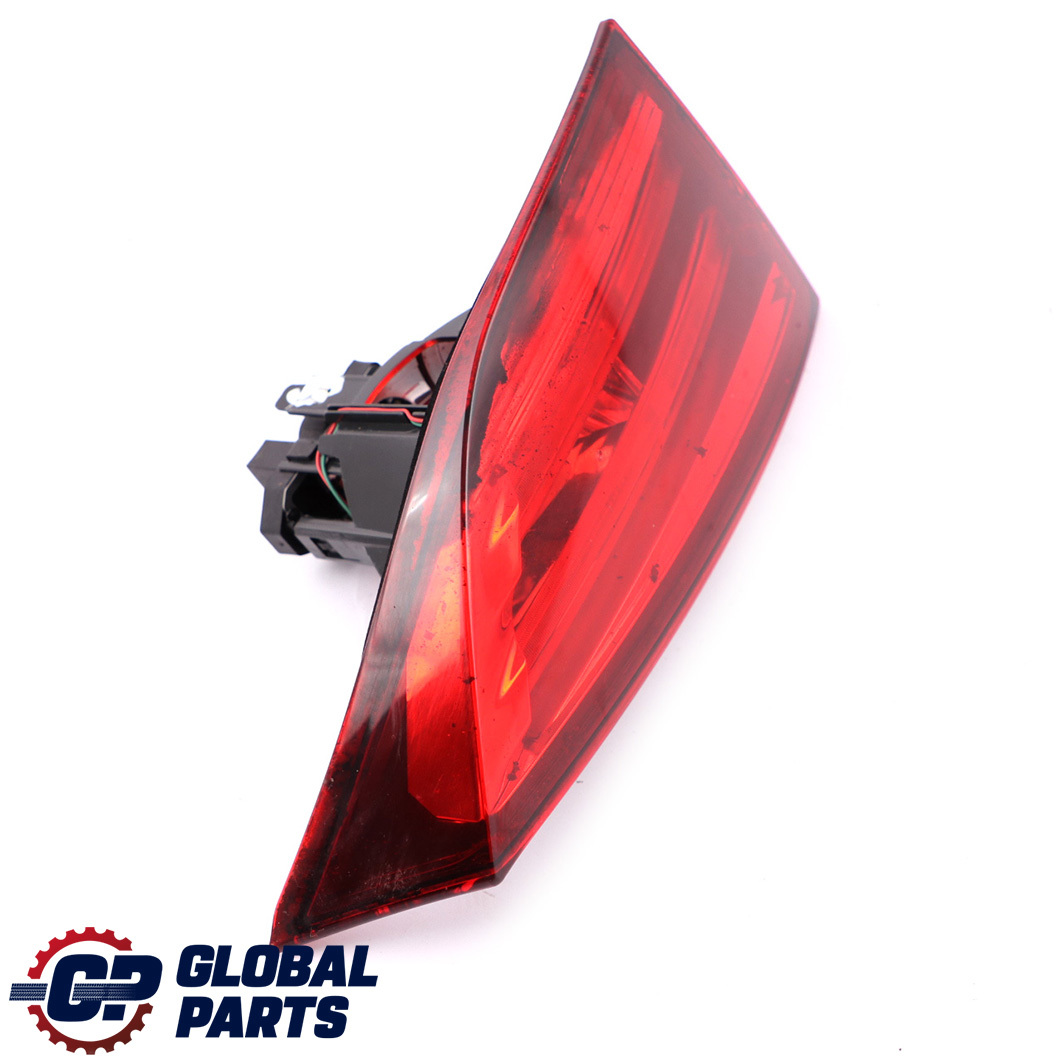 BMW X1 Series E84 Left N/S Rear Light In Trunk Lid Boot Tailgate Lamp 2990113