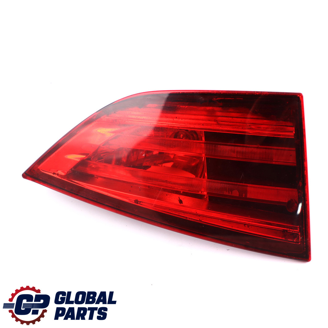 BMW X1 Series E84 Left N/S Rear Light In Trunk Lid Boot Tailgate Lamp 2990113