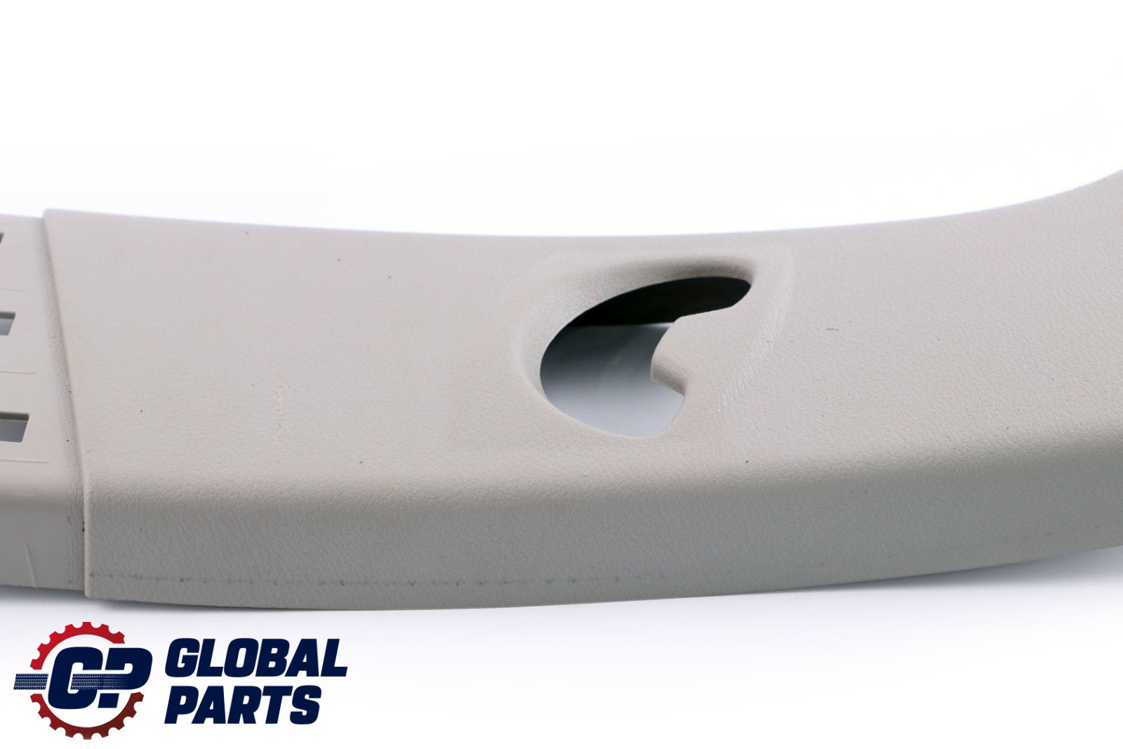 BMW X1 Series E84 Cover B-column Upper Right Grey O/S 2990520 2990776