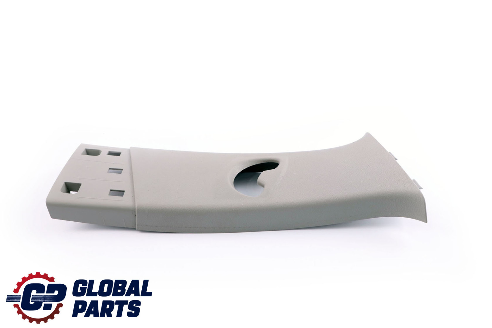 BMW X1 Series E84 Cover B-column Upper Right Grey O/S 2990520 2990776